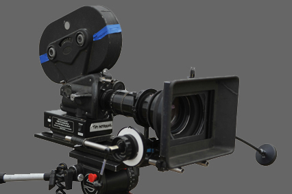 Arri 2C