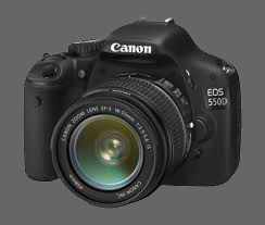 550D